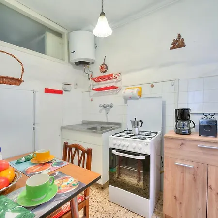 Casa Miriana Centro - Happy Apartment Stresa