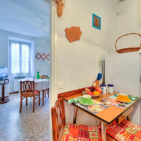 Casa Miriana Centro - Happy Stresa