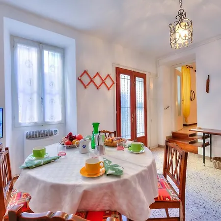 Apartment Casa Miriana Centro - Happy Stresa