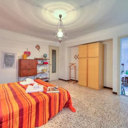 Casa Miriana Centro - Happy Lejlighed
